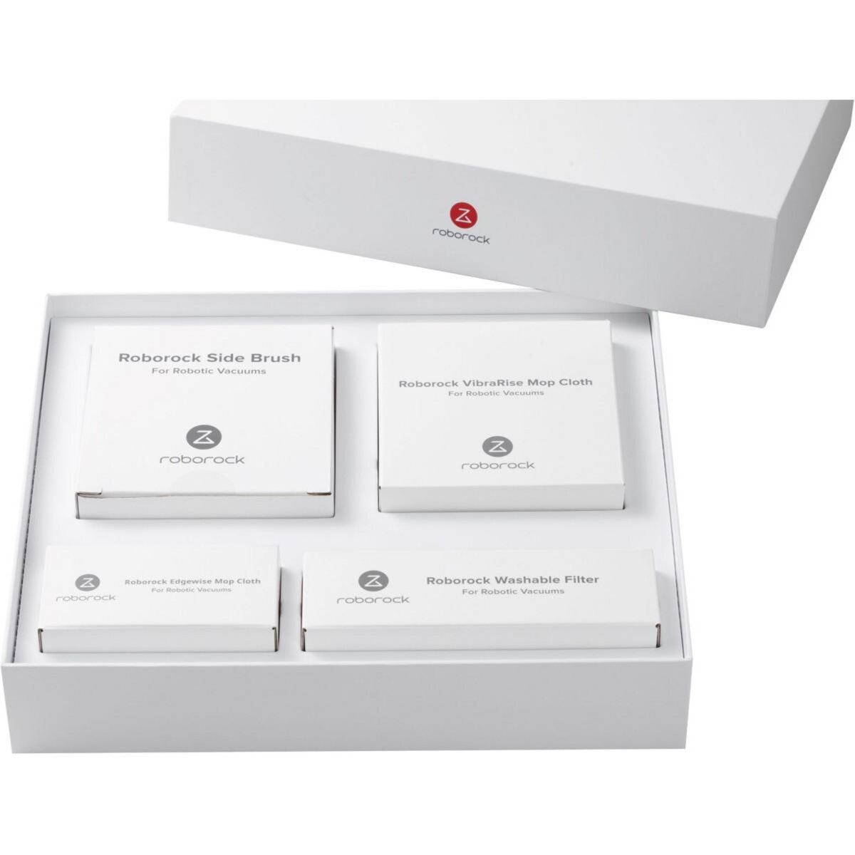 ROBOROCK Kit accessoires Kit Accessoires S8 MaxV Ultra