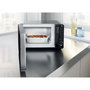 Voir la diapositive 2 : Whirlpool Micro ondes grill MWF421SL ExtraSpace