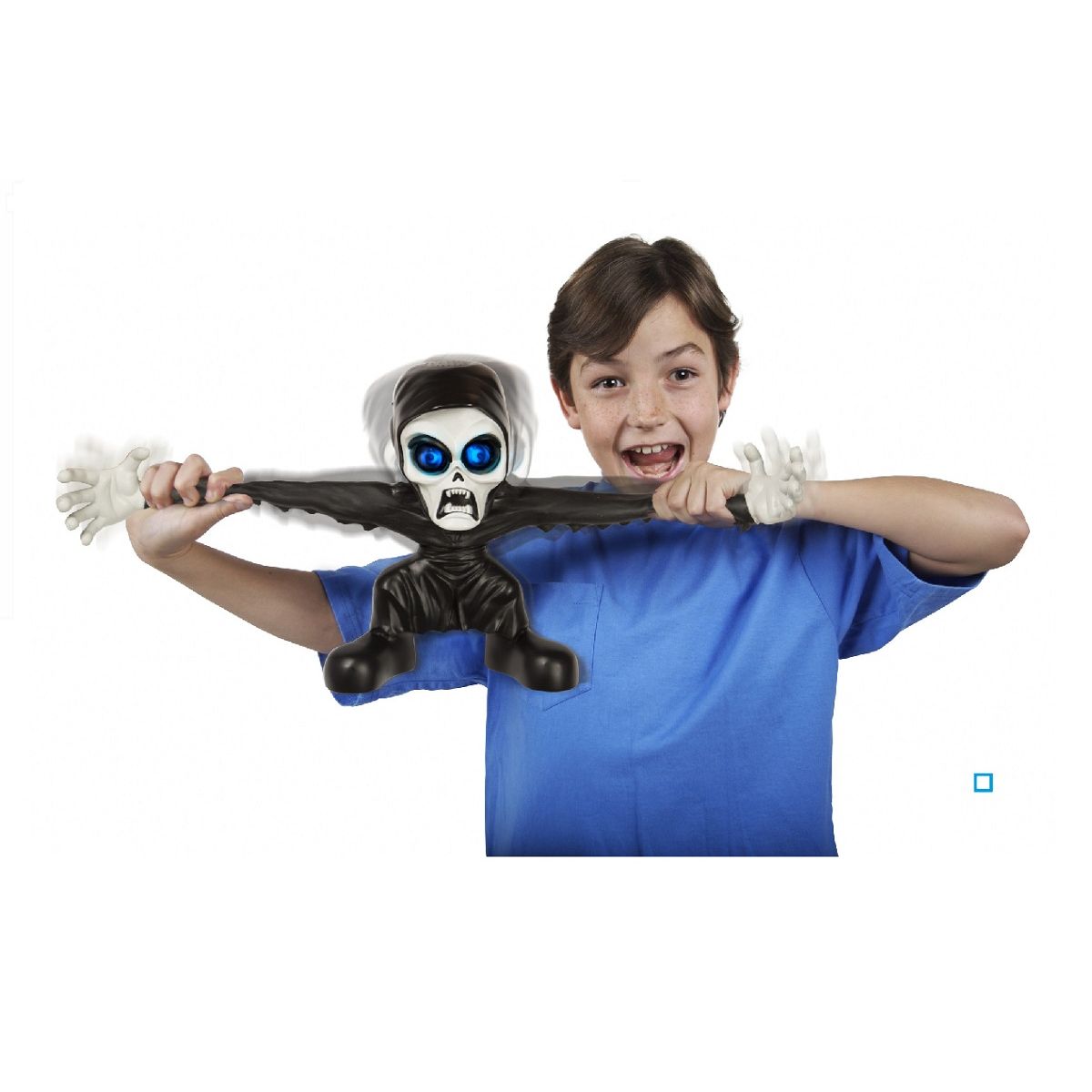 SPLASH TOYS Monster Creamers - Figurine élastique