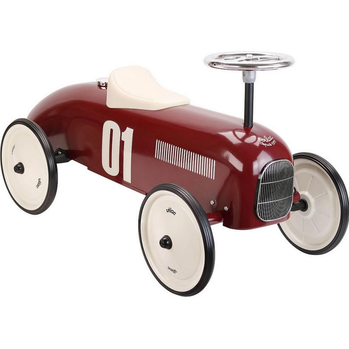 Vilac PORTEUR VINTAGE BORDEAUX SPE VILAC VIL1046