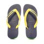 Voir la diapositive 3 : HAVAIANAS Tongs  Femme Havaianas Brasil Layers