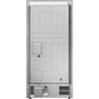 Voir la diapositive 5 : HAIER Réfrigérateur multi portes HCR3818EWPT