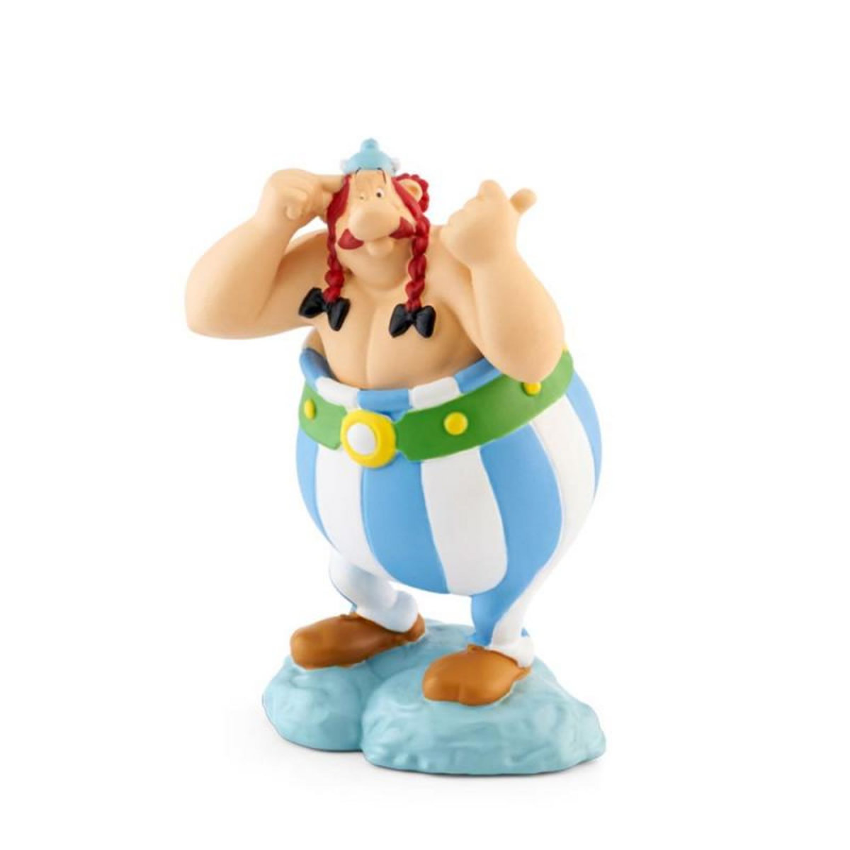 TONIES Figurine Tonies Astérix et la serpe d or Obélix pour Conteuse Toniebox