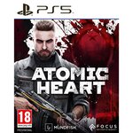 Atomic Heart PS5