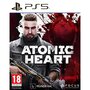 Voir la diapositive 1 : Atomic Heart PS5
