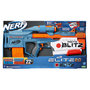 Voir la diapositive 5 : NERF Motoblitz CS-10 Nerf Elite 2.0 