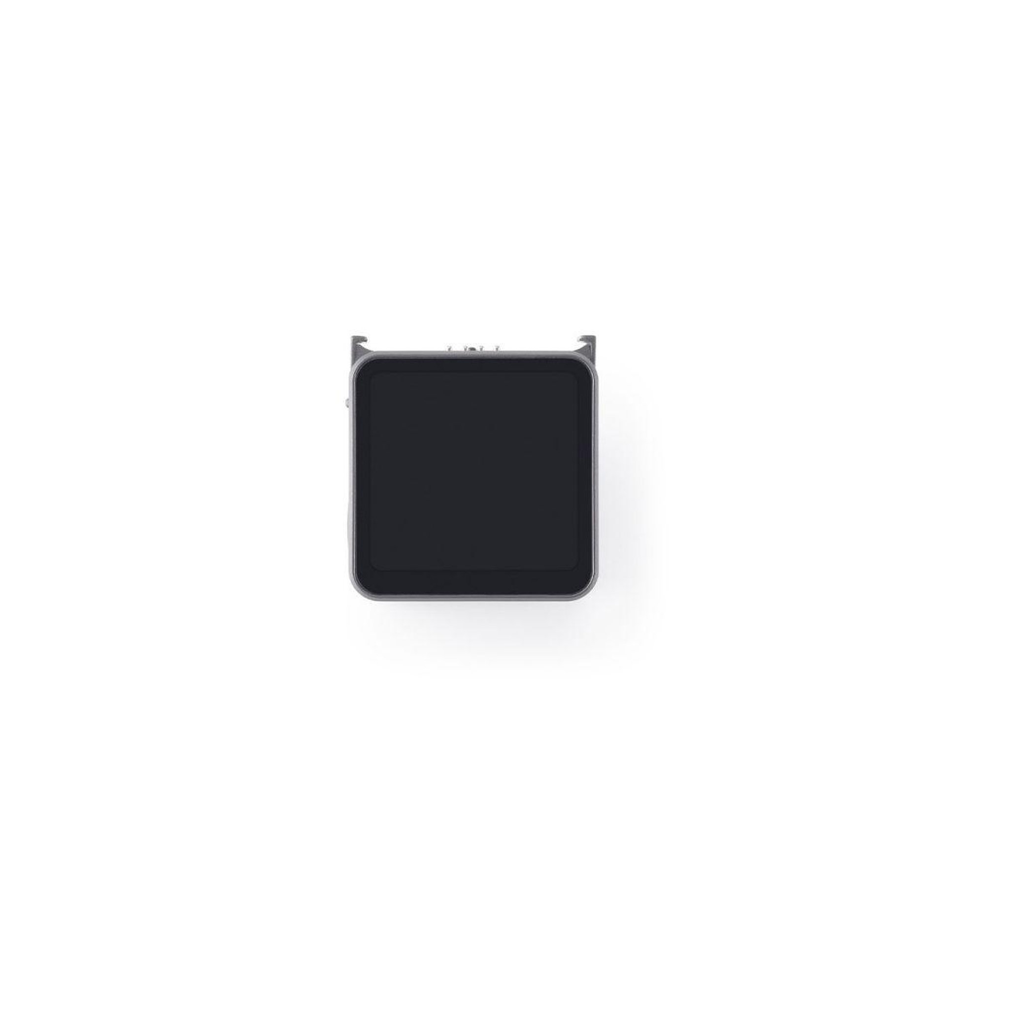 Voir la diapositive 3 : DJI Ecran Action 2 écran tactile avant