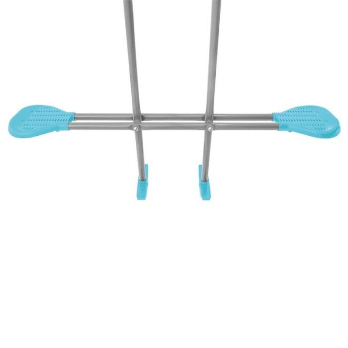 INTEX Balançoire Avec 2 Agrès  Tracey  244cm Multicolore