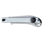 OUTIFRANCE Cutter aluminium 18 mm avec serrage vis