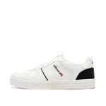 ELLESSE Baskets  /es Homme Ellesse Star. Coloris disponibles : Noir