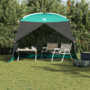 Voir la diapositive 4 : VIDAXL Filet anti moustiques de camping avec porte vert pour 4 personnes imperméable