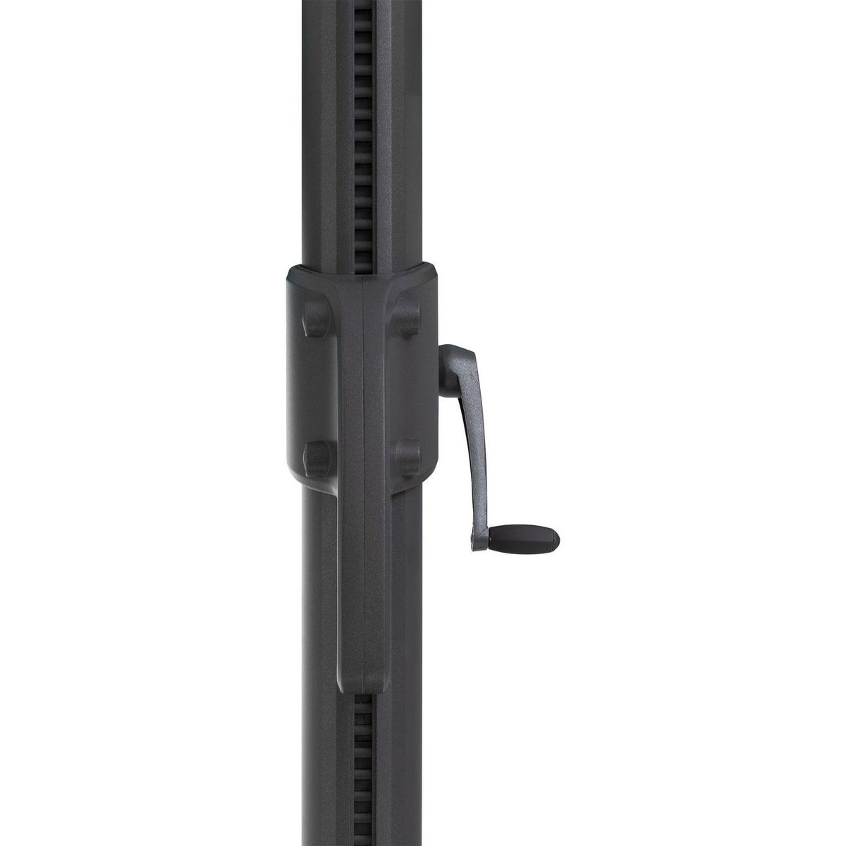 HESPERIDE Parasol déporté rectangulaire Melhia