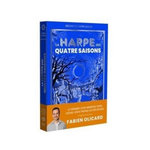 SAGA DE DAGDA TOME 1 : LA HARPE DES QUATRE SAISONS, Olicard Fabien
