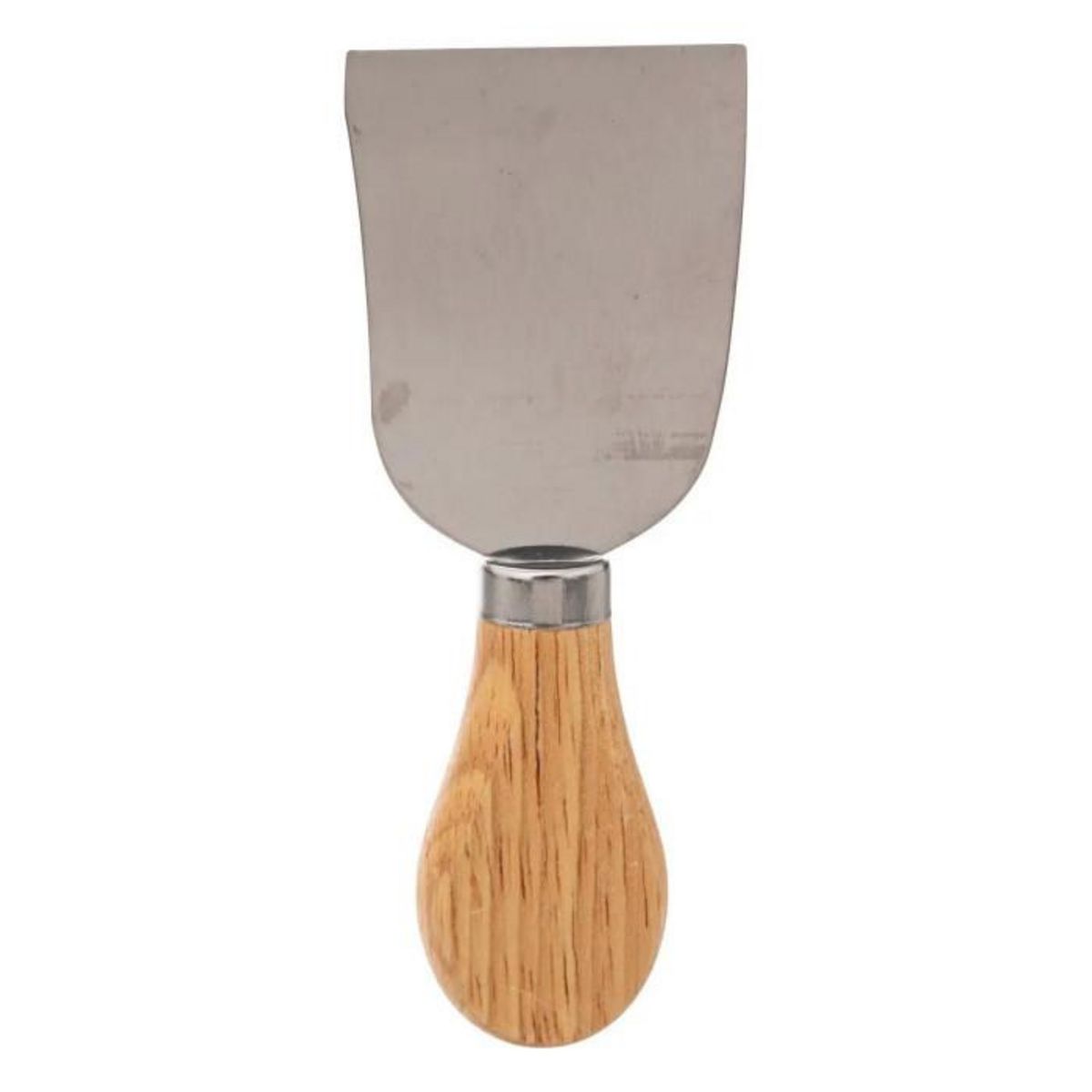 SECRET DE GOURMET Service à Fromage 5 Pièces  Bambou  30cm Naturel