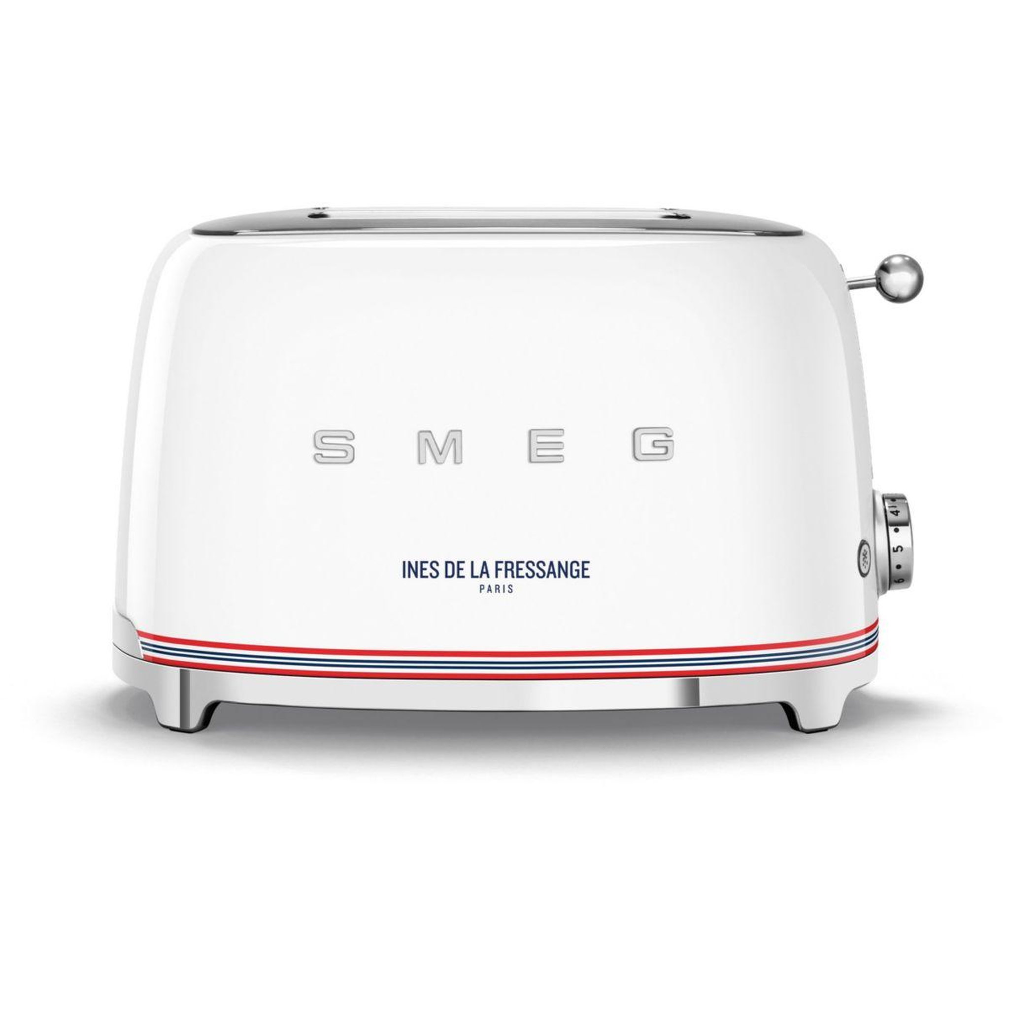 SMEG G-pain ines de la fressange tsf01idfeu