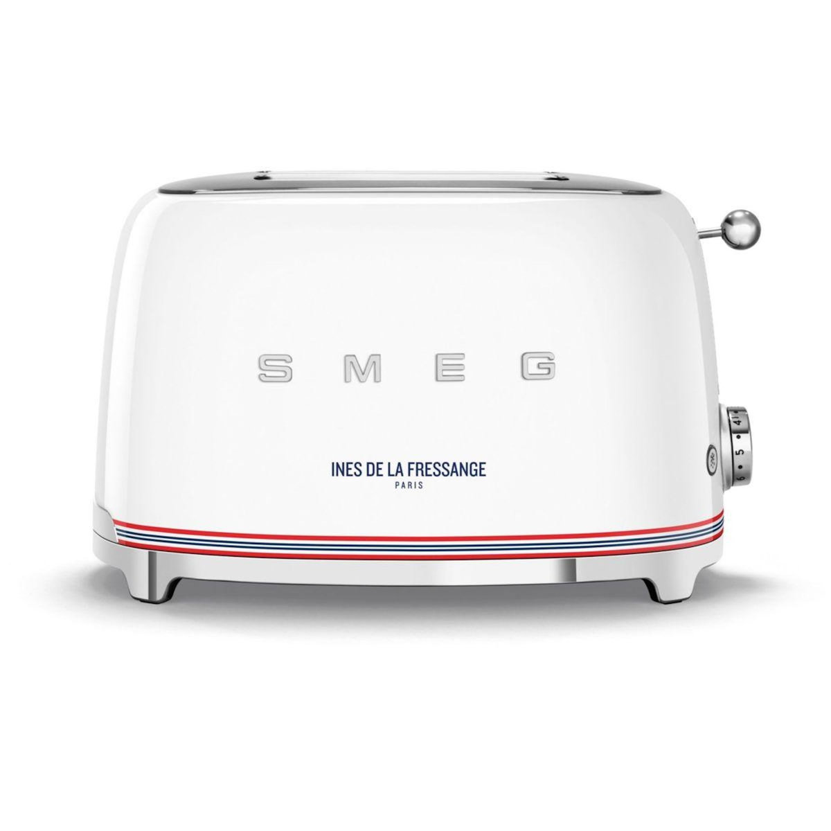 SMEG G-Pain INES DE LA FRESSANGE TSF01IDFEU