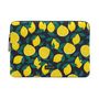 Voir la diapositive 1 : CASYX Housse Pour PC ou Macbook 13'' Midnight Lemons