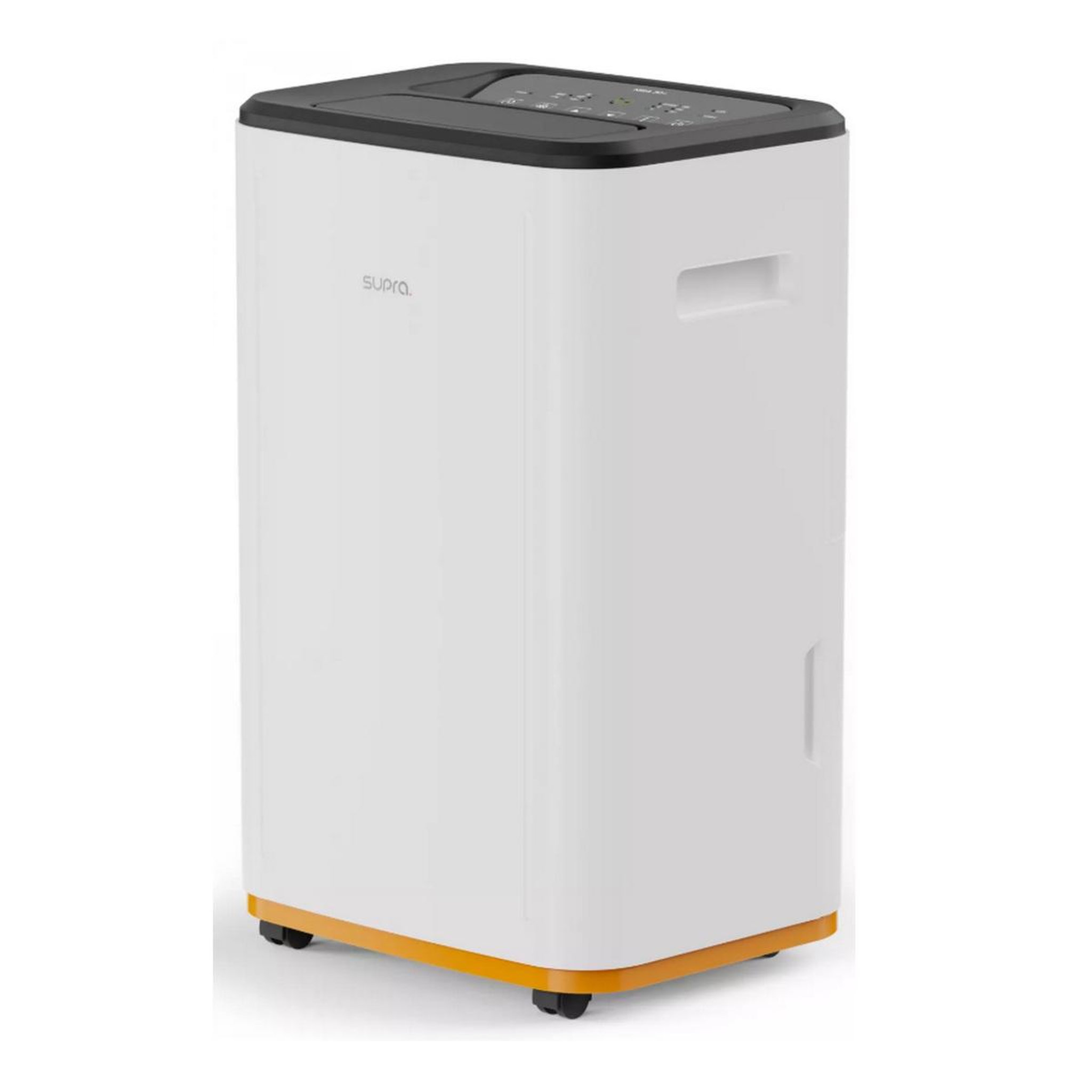 Supra Déshumidificateur  30l/j 45m2 - NIRA30+