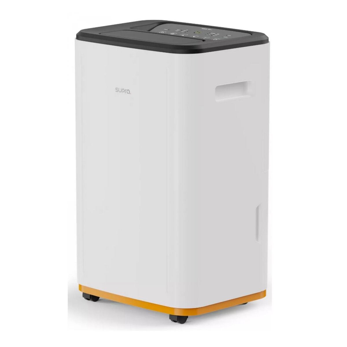 Supra Déshumidificateur  30l/j 45m2 - NIRA30+