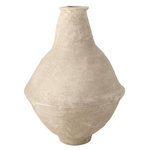 Paris Prix Vase Design  Chad  90cm Blanc
