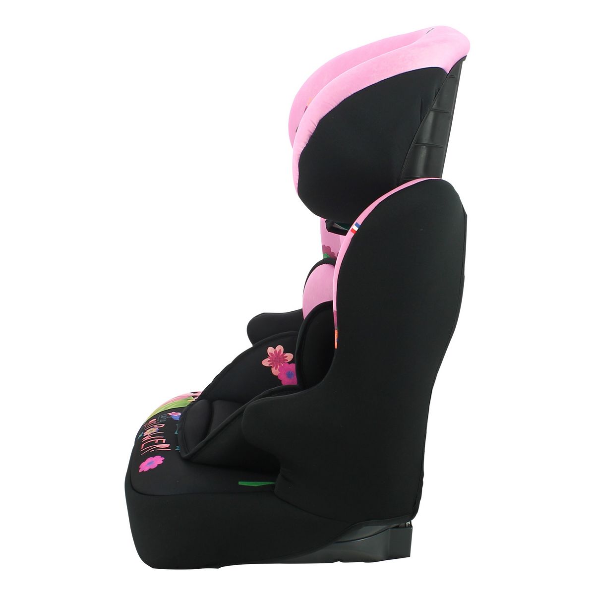 NANIA Siège auto ceinturé RACE I 76-140 cm R129 i-Size