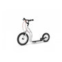 Voir la diapositive 1 : Yedoo Trottinette Yedoo Wzoom Blanc pour Enfants et Adultes