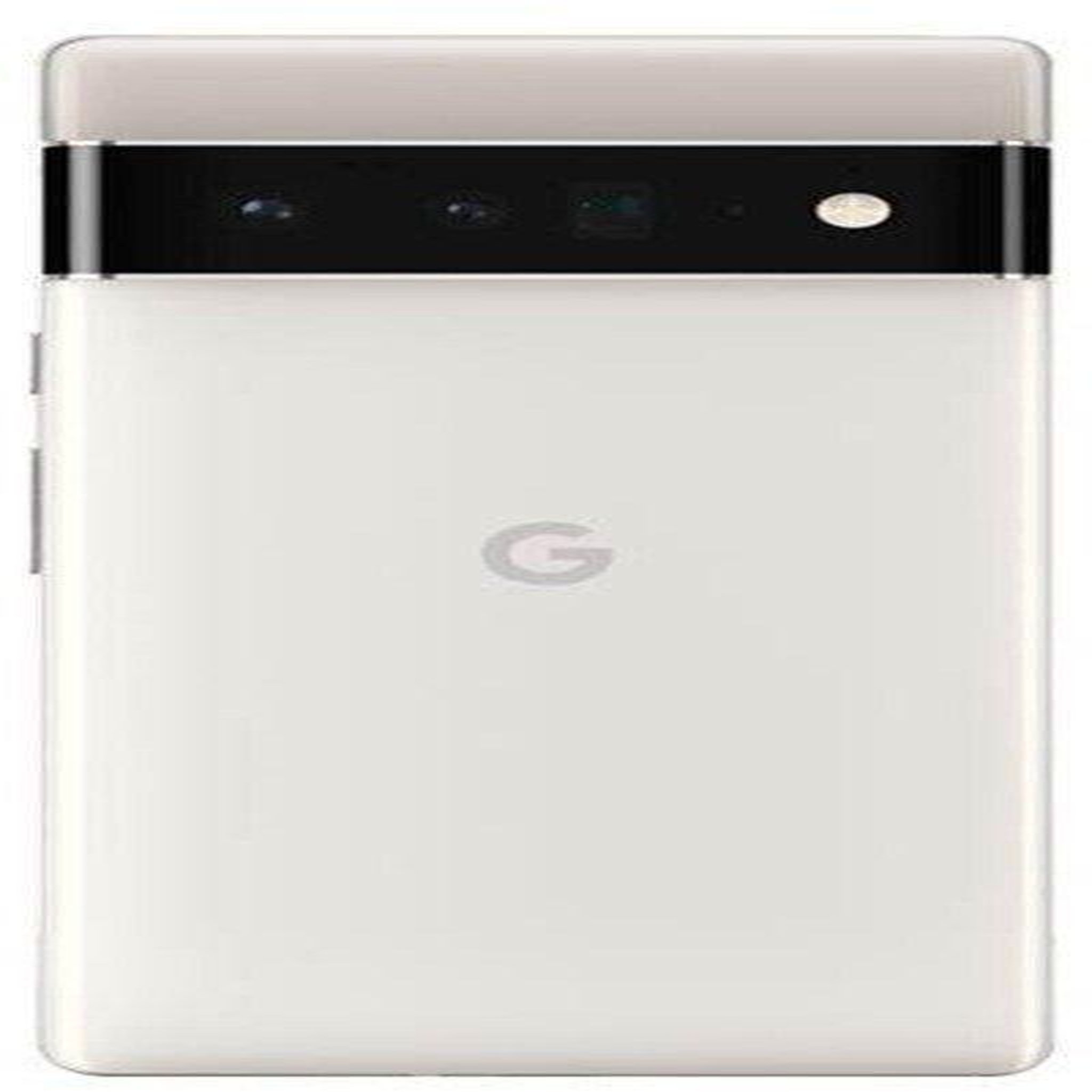 Voir la diapositive 3 : GOOGLE Google Pixel 6 Pro Reconditionné 128 Go - Grade C - Blanc