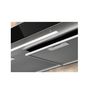 Voir la diapositive 4 : ELECTROLUX Hotte décorative murale 90cm 600m3/h inox - LFT819X