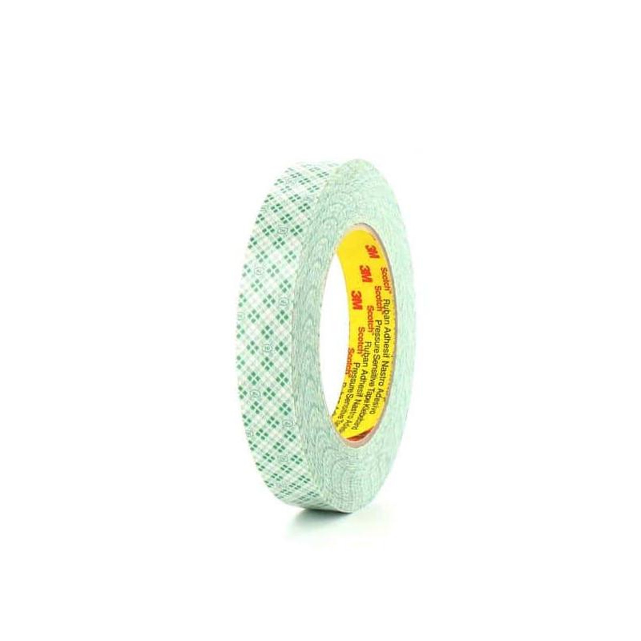 3M Ruban adhésif transfert 3M double face 465 19mm x 55m