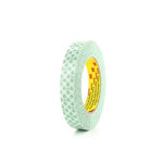 3M Ruban adhésif transfert 3M double face 465 19mm x 55m