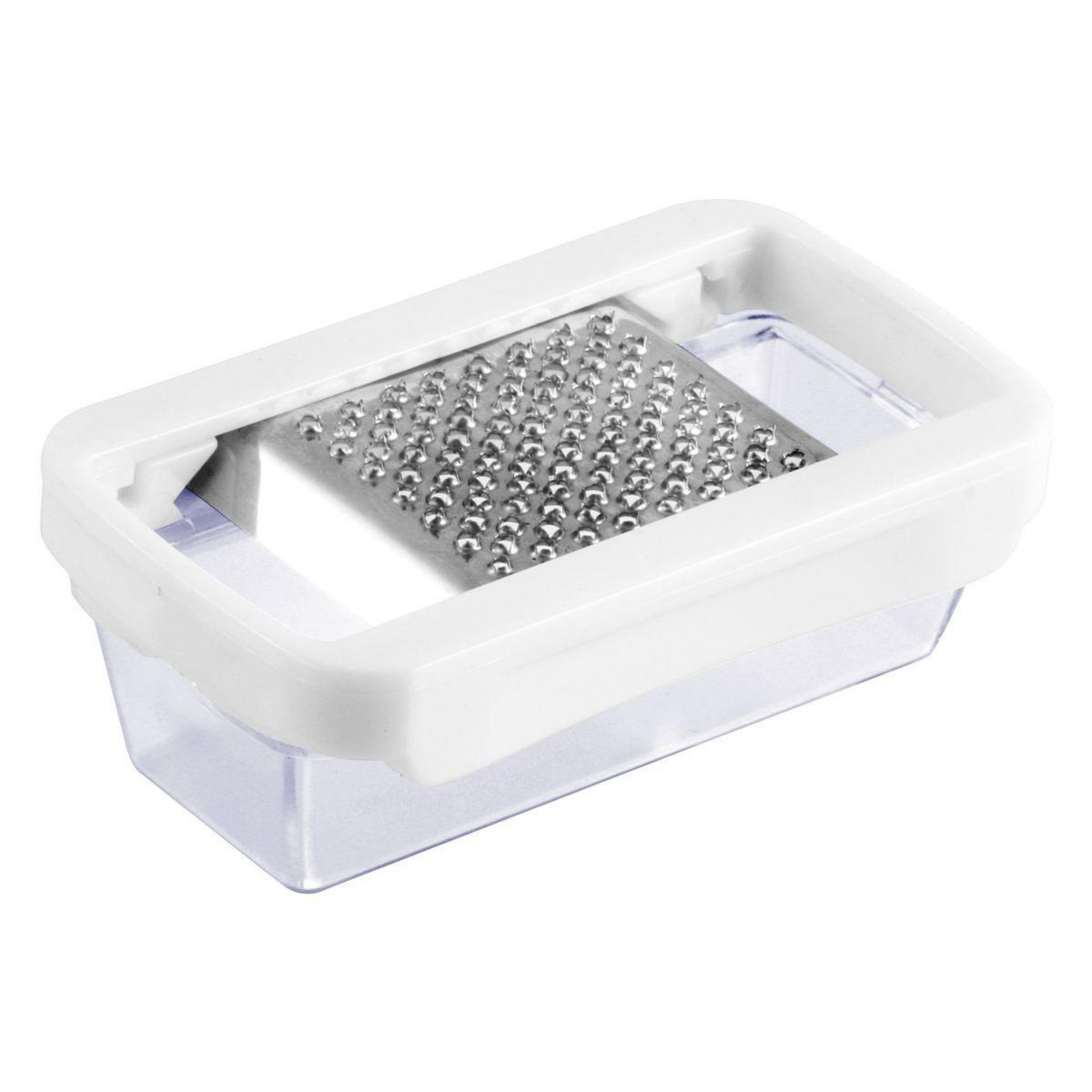 Fackelmann Râpe noix de muscade 10 cm Fackelmann Handmade Tradition