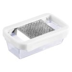 Fackelmann Râpe noix de muscade 10 cm Fackelmann Handmade Tradition