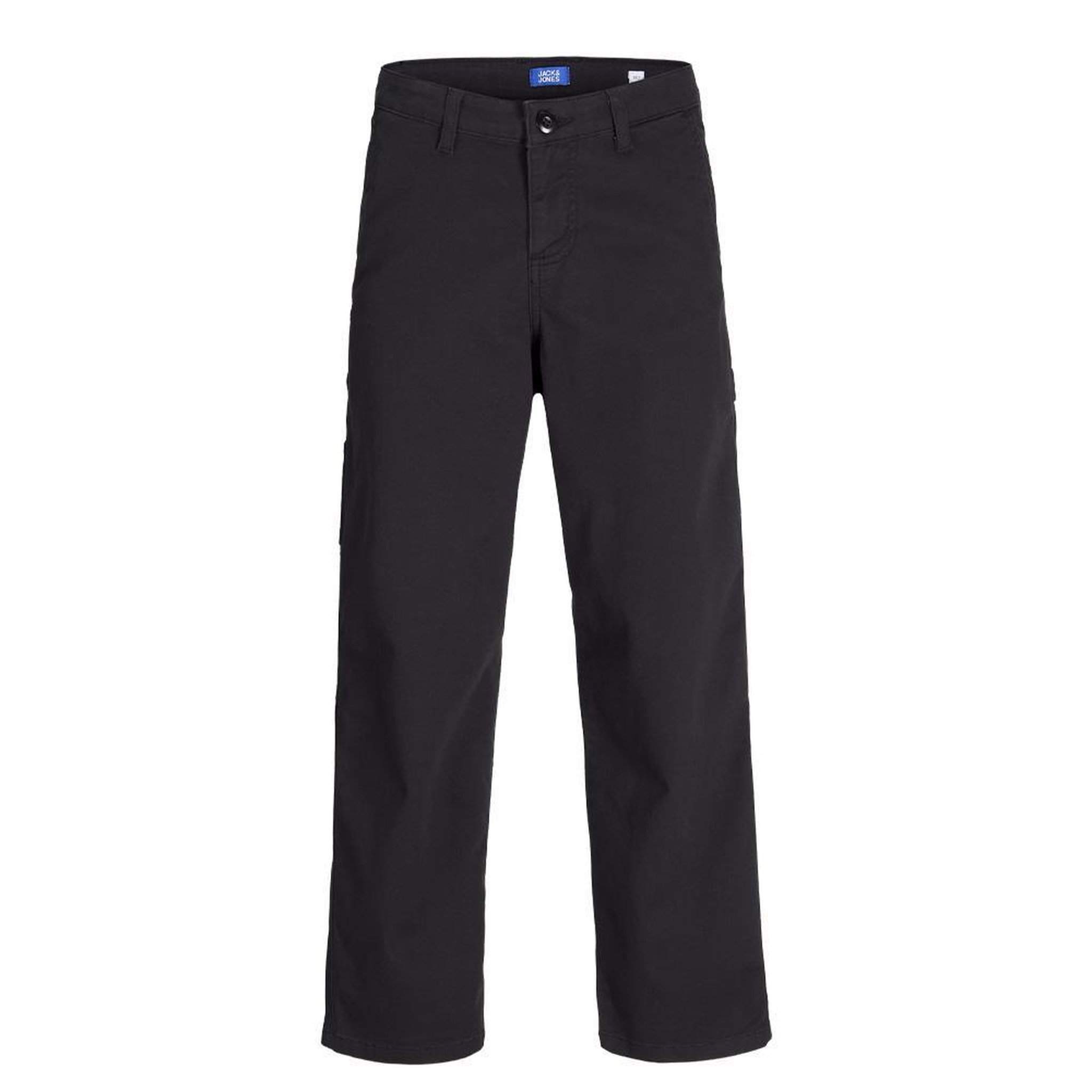 Voir la diapositive 1 : Jack & Jones Pantalon noir garçon jack & jones alexx
