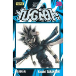 YU-GI-OH ! TOME 38, Takahashi Kazuki
