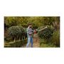 Voir la diapositive 3 : Black et Decker BLACK+DECKER Taille-Haie 60 cm 600 W - BEHTS501-QS - Embout Lame De Scie