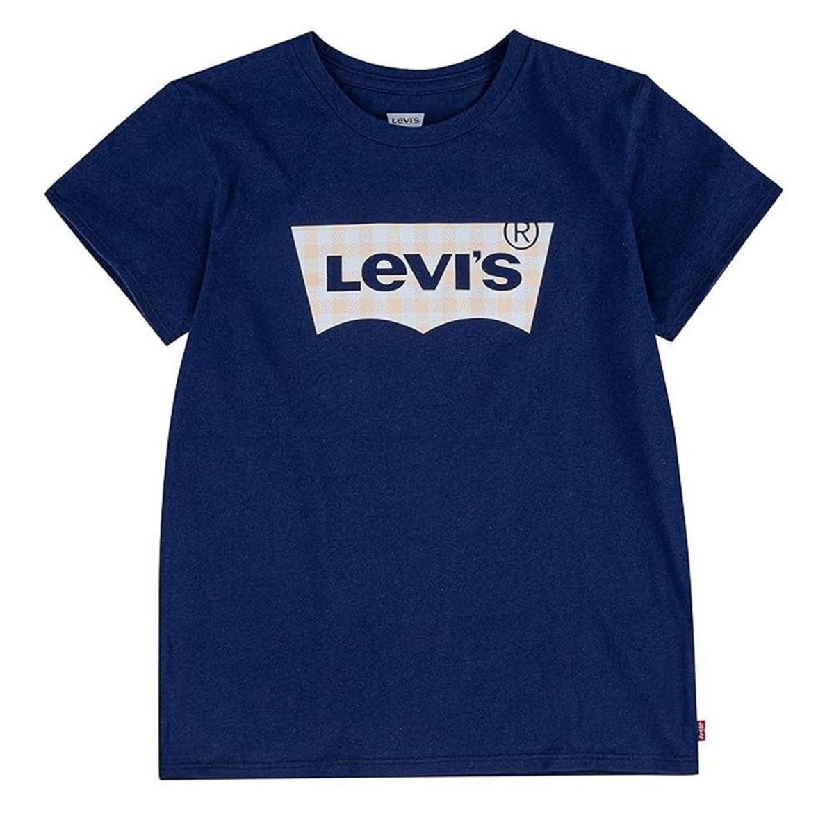 Levi's T shirt  Fille Levi's4EE409