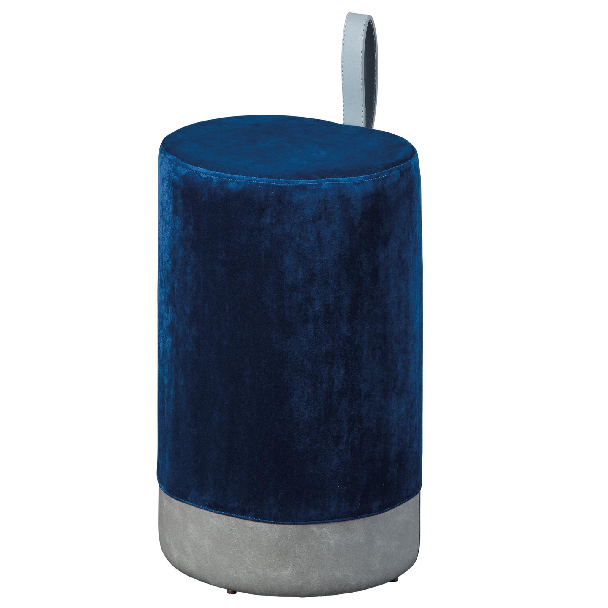 Voir la diapositive 6 : INTERLINK Tabouret OSANE