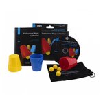 MEGAGIC Magic Pro - Gobelets Magiques et video