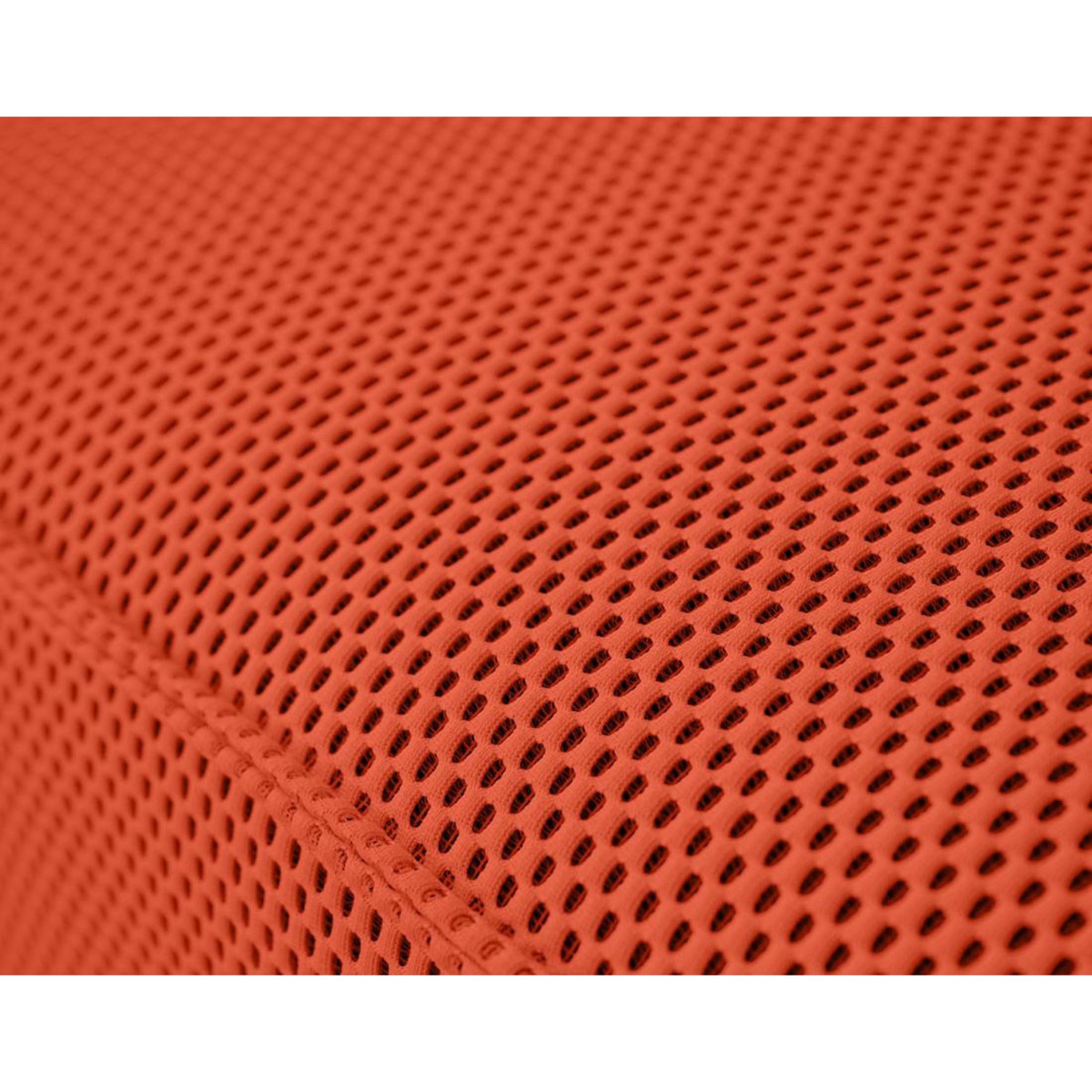 LISA DESIGN Arty - canapé modulable 2 places - en tissu mailles 3d