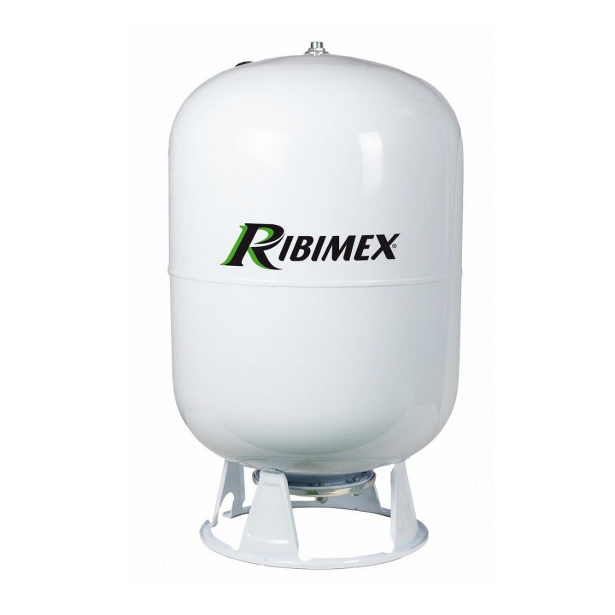 Ribimex Réservoir à vessie 300 litres vertical 10 bars - PRS300/PV