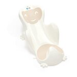 THERMOBABY THERMOBABY Transat de bain babycoon - Marron glace