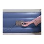 Voir la diapositive 6 : BESTWAY Lit gonflable - BESTWAY - 67628 - 1 place - 191 x 97 x 46 cm, pompe électrique intégrée, cadre de lit