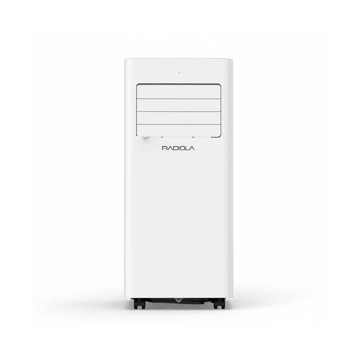 RADIOLA Radiola - Rad Cl7000 - Climatiseur Mobile - 7000 Btu - Refroidissement Efficace