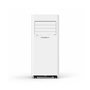 Voir la diapositive 4 : RADIOLA Radiola - Rad Cl7000 - Climatiseur Mobile - 7000 Btu - Refroidissement Efficace
