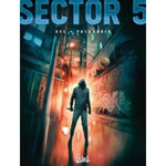 SECTOR 5, Bec Christophe