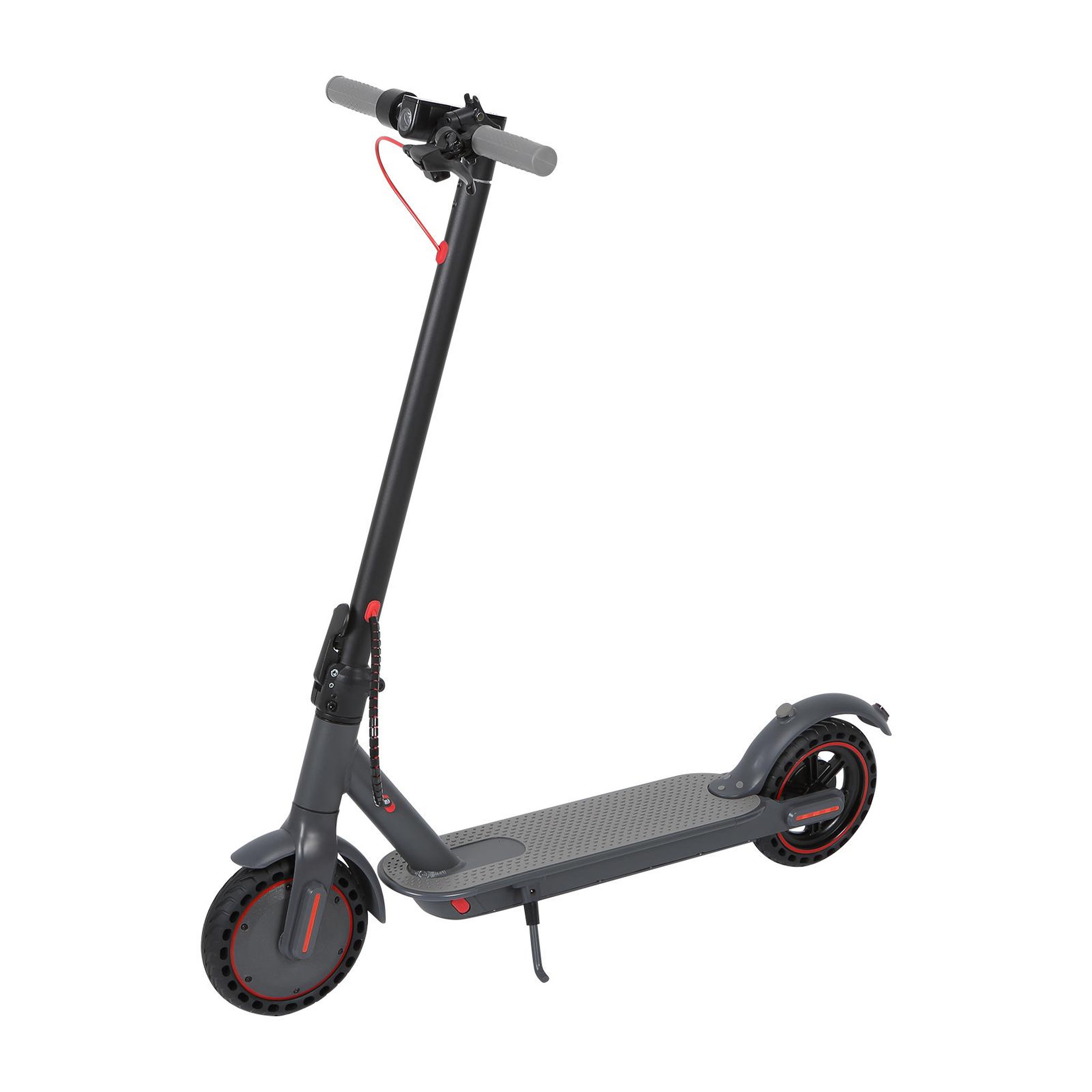 AVDL Scooter électrique f7, 8,5 , contrôle app, batterie 36v 10,4ah