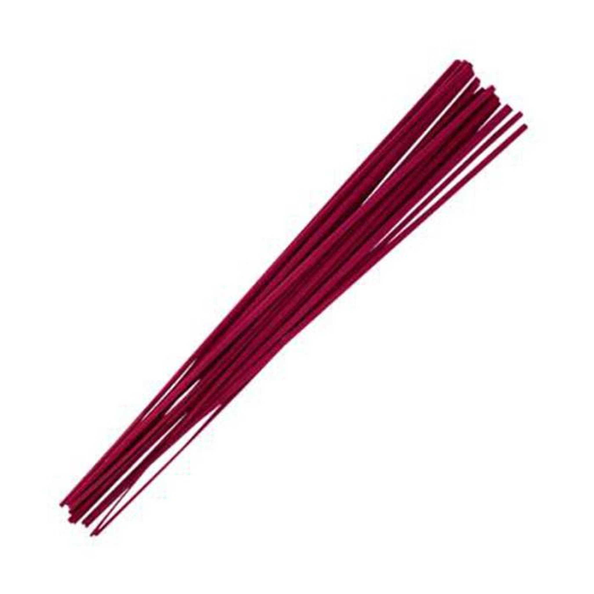Voir la diapositive 3 : COMPTOIR DE LA BOUGIE Coffret encens  80 bâtons  24cm multicolore