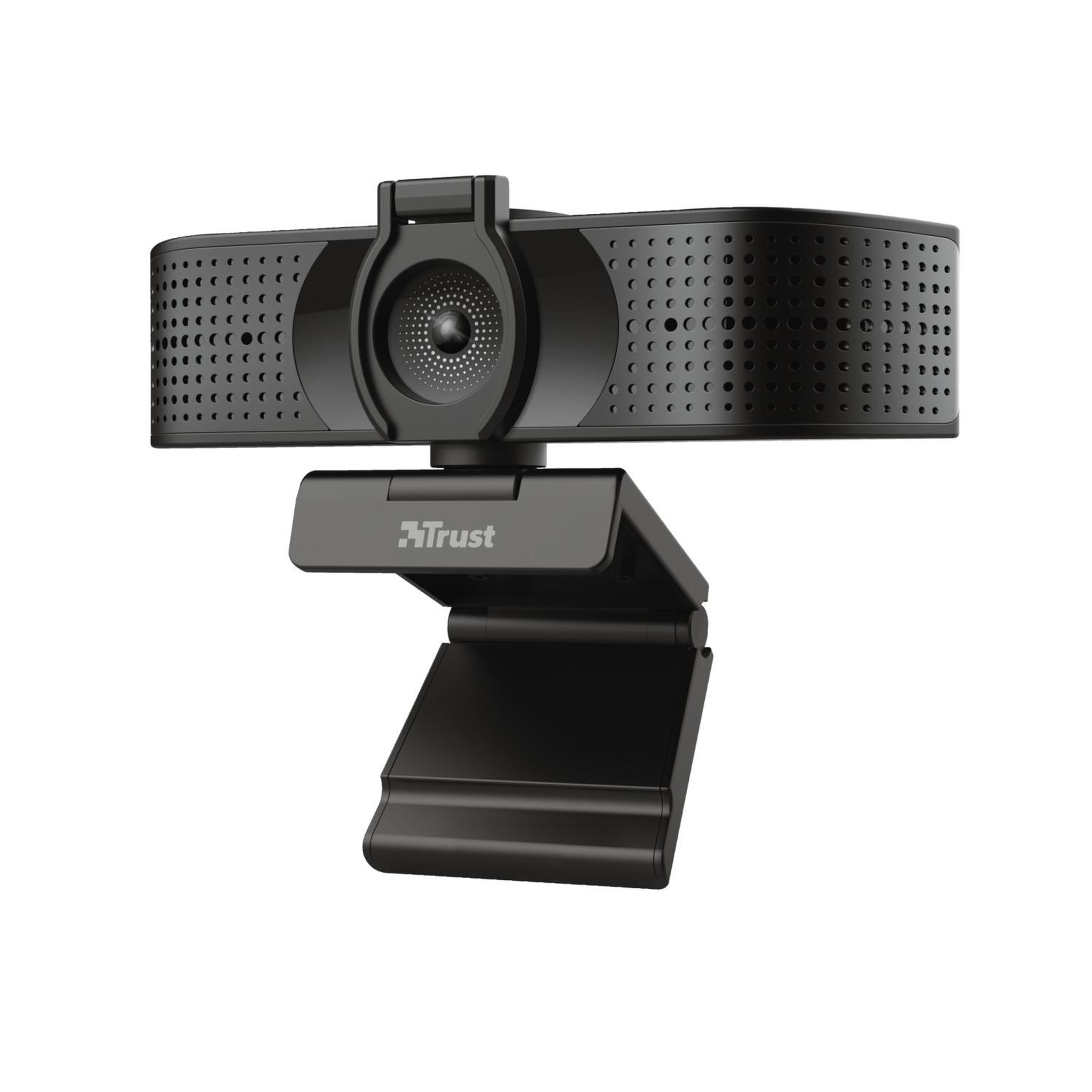 Trust Trust teza webcam 3840 x 2160 pixels usb 2.0 noir
