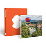 Voir la diapositive 1 : Smartbox Vol en montgolfière pour 2 personnes près d'Angoulême - Coffret Cadeau Sport & Aventure