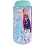 Voir la diapositive 3 : Reine des neiges Lit junior ReadyBed - lit gonflable pour enfants avec sac de couchage intégré